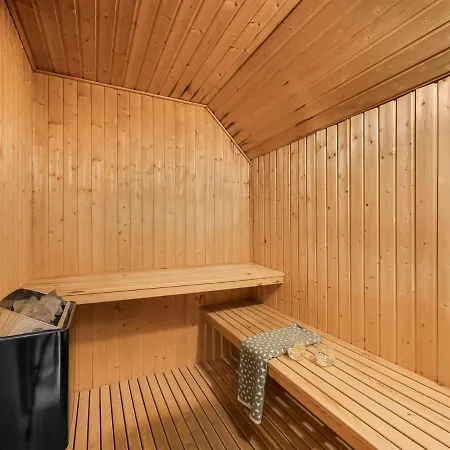 Grep - 700m From The Sea In Western Jutland By Interhome Casa vacanze *