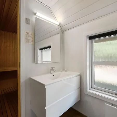 Grep - 700m From The Sea In Western Jutland By Interhome * Blåvand