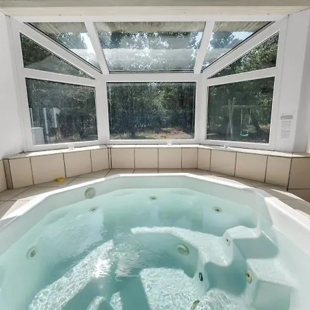 Casa vacanze Grep - 700m From The Sea In Western Jutland By Interhome