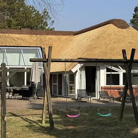 Grep - 700m From The Sea In Western Jutland By Interhome Casa vacanze *