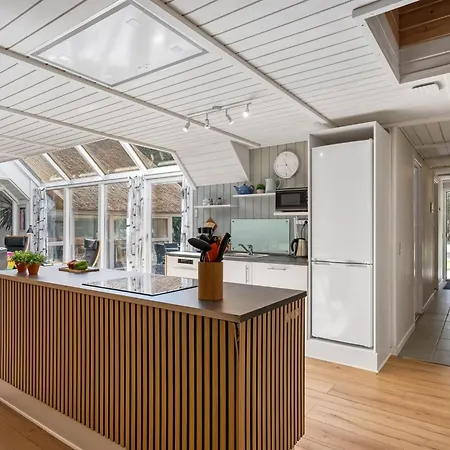 Grep - 700m From The Sea In Western Jutland By Interhome Casa vacanze *