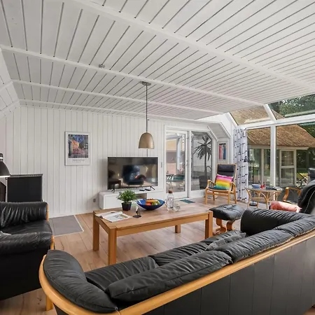 Grep - 700m From The Sea In Western Jutland By Interhome Casa vacanze Blåvand