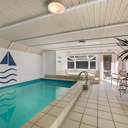 Casa vacanze Grep - 700m From The Sea In Western Jutland By Interhome Blåvand