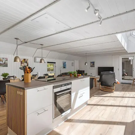 Grep - 700m From The Sea By Interhome Feriehus Blåvand