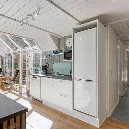 Feriehus Grep - 700m From The Sea By Interhome *