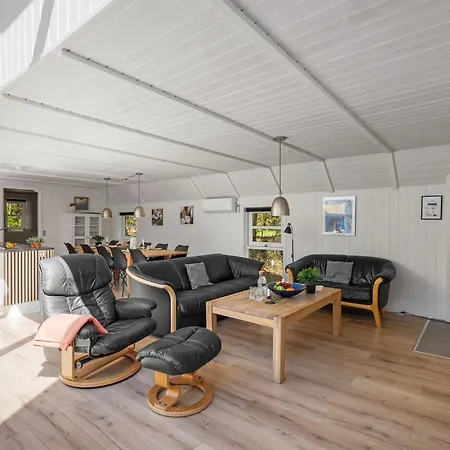 Grep - 700m From The Sea By Interhome Blåvand