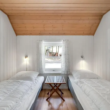 Grep - 700m From The Sea By Interhome Blåvand
