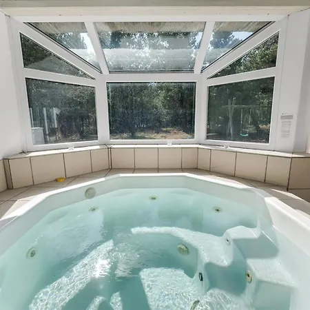 Grep - 700m From The Sea By Interhome * Blåvand