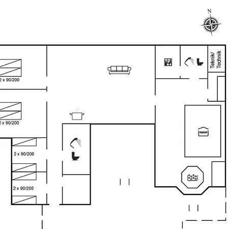 Grep - 700m From The Sea By Interhome
